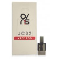 Ovns JC02 Replacement Pod Cartridge